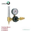 قیمت مانومتر هریس فلومتردار 801