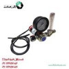 قیمت مانومتر گرمکن دار ( هیتردار) co2 توان جم