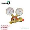 قیمت مانومتر استیلن 10 بار جنتک آمریکا