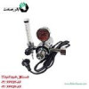 قیمت مانومتر هیتردار ( گرمکن دار) چینی