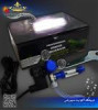 قیمت مانومتر و رگلاتور co2 مدل ST03-01 شیر برقی دار...