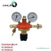 قیمت مانومتر استیلن گلور سوئیس