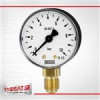 قیمت مانومتر آنالوگ استیل ویکا مدل 111-10