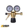 قیمت رگلاتور دو گیج توان جم مدل regulator Ar/Co2