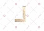 قیمت گونیا مویی 50x50 میلیمتر
