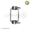 قیمت کلمپ لوله پلی اتیلن پویا صنعت مدل PSC-160