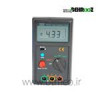 قیمت ارت سنج سه سیمه دیجیتال تس مدل TES 1605