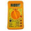 قیمت مولتی متر دیجیتال مدل DT830D
