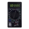 قیمت مولتی متر دیجیتال سیلترون مدل DT830D