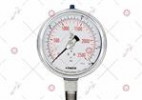 قیمت گیج فشار کونیکس KONICS 170 بار