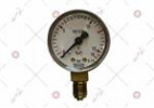 قیمت گیج فشار ویکا WIKA 16 بار