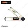 قیمت زاویه سنج (گونیا) دیجیتالی تاشو سی ام تی...