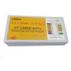 قیمت اسیلوسکوپ و لاجیک آنالایزر مدل HT USBEE-AxPro