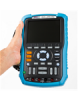 قیمت اسیلوسکوپ دیجیتال پرتابل 200MHZ دو کانالهGPS-820
