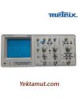 قیمت اسیلوسکوپ آنالوگ مدل OX520B متریکس - 2 کانال 20...