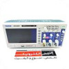 قیمت اسیلوسکوپ دیجیتال دو کانال 60MHz مدل DSO5062B