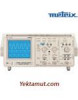 قیمت اسیلوسکوپ آنالوگ مدل OX530 متریکس - 2 کانال 30...