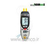 قیمت ترمومتر تماسی 2 کانال CEM DT-852B