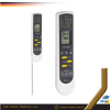 قیمت ترمومتر مادون قرمز پروب دار Dual Temp دی ای