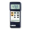 قیمت ترمومتر دوکاناله لوترون مدل TM-916