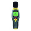 قیمت صوت سنج جنرال تولز مدل DSM8930 با قابلیت خروجی...