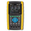 قیمت پاور آنالایزر تک فاز و سه فاز لوترون مدل DW-6195