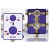 قیمت باکس شیر توکار B البرز روز (حمام تیپ ۲، ۳ و ۴)