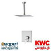 قیمت علم دوش توکار کی دبلیو سی مدل آوا تیپ۱ کروم...