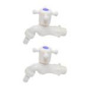 قیمت شیر آب مدل DN-9902001 بسته 2 عددی