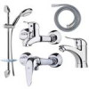 قیمت ست شیرآلات شادان مدل FR-CR6X مجموعه 5 عددی