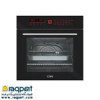 قیمت فر برقی توکار کن مدل E6502-B