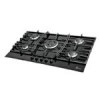 قیمت اجاق گاز صفحه استیل اخوان کد V25 (ونوس 25)