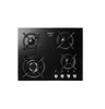 قیمت اجاق گاز رومیزی 4 شعله شیشه ای مدل G-4602...