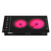 قیمت اجاق گاز 2 شعله سرامیک برقی داتیس مدل DGE-250