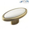 قیمت دستگیره کابینت تک پیچ ملونی ملونی ML158
