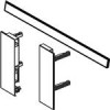قیمت لوازم اینر با براکت شیشه فانتونی مدل F-0B-494-01
