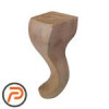قیمت پایه چوب جنگلی کد 2