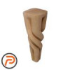 قیمت پایه چوبی cnc کد 1
