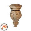 قیمت پایه چوبی چند وجهی مدل C