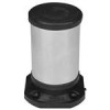 قیمت پایه کابینت طرح استیل مدل g-12 بسته 12 عددی