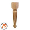 قیمت پایه چوبی cnc کد 2