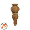 قیمت پایه چوبی چند وجهی مدل A