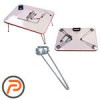 قیمت پایه تاشو میز کد 29354
