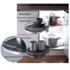 قیمت لمن کرنر کابینت زمینی یونی هوپر سمت چپ