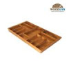 قیمت جاقاشق و چنگال چوبی آدلان