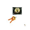 قیمت قفل کمدی تک پله طرح 808 مدل HT-037