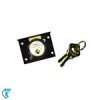 قیمت قفل کمدی 808