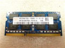 قیمت Hynix 4GB DDR3 Memory SO-DIMM 204pin PC3L-12800S 1600MHz HMT351S6EFR8A-PB