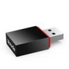 قیمت کارت شبکه بیسیم تندا مدل U3 300Mbps Mini 11N