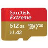 قیمت کارت حافظه MicroSDXC سن دیسک مدل SanDisk Extreme UHS-I U3...